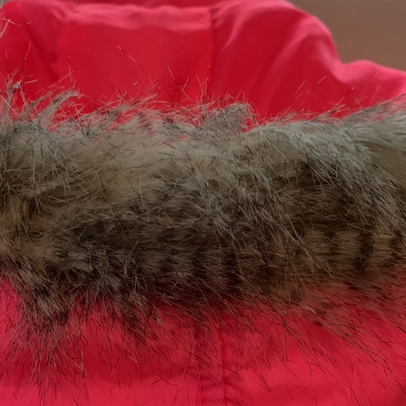 #247✅ Coat vest - Picture 6 of 8